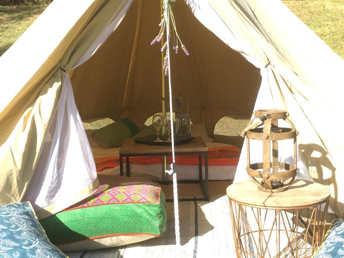 Iluka Retreat Glamping Village Red Hill South Exterior photo