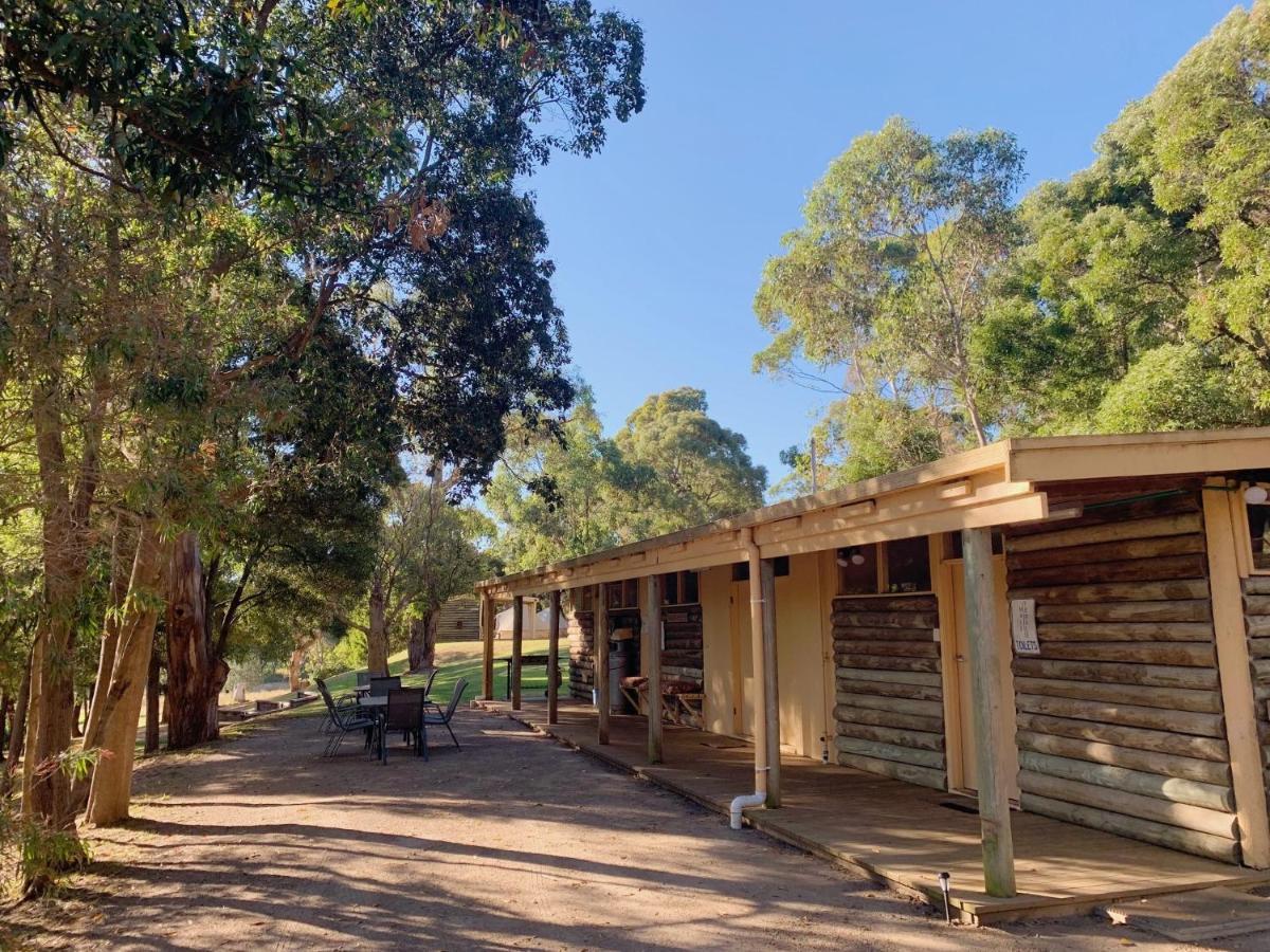 Iluka Retreat Glamping Village Red Hill South Exterior photo