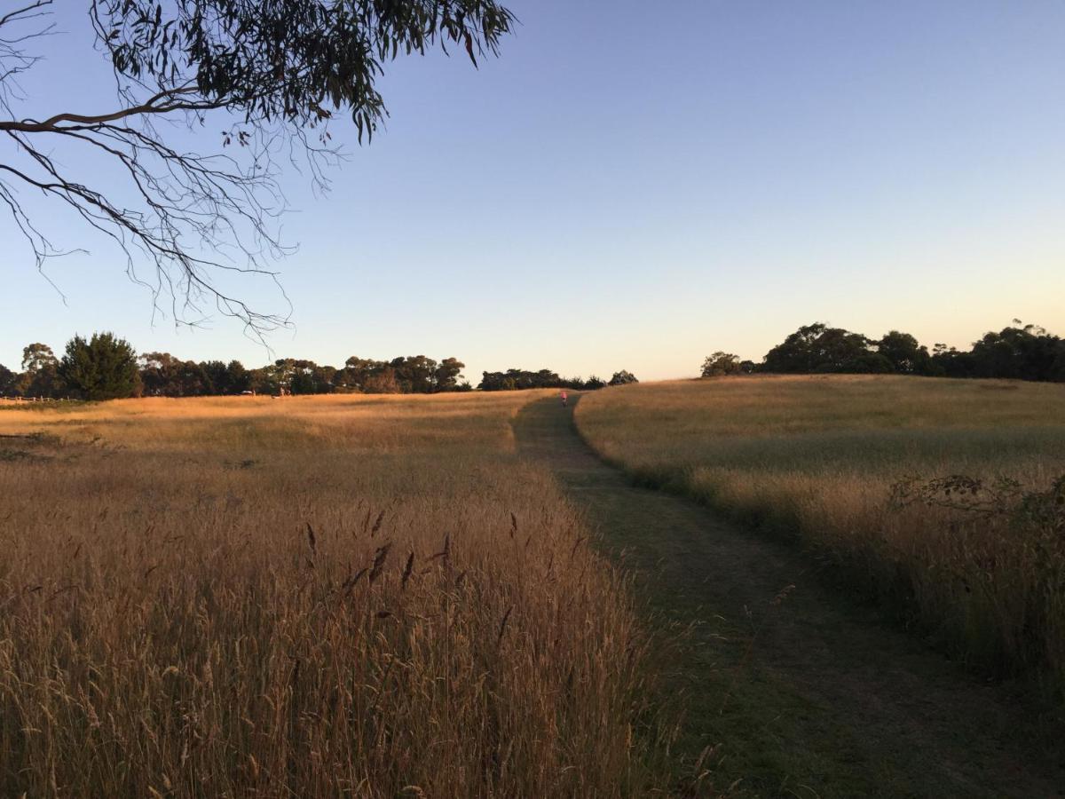 Iluka Retreat Glamping Village Red Hill South Exterior photo