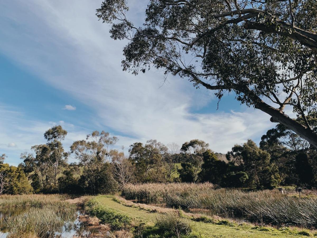 Iluka Retreat Glamping Village Red Hill South Exterior photo