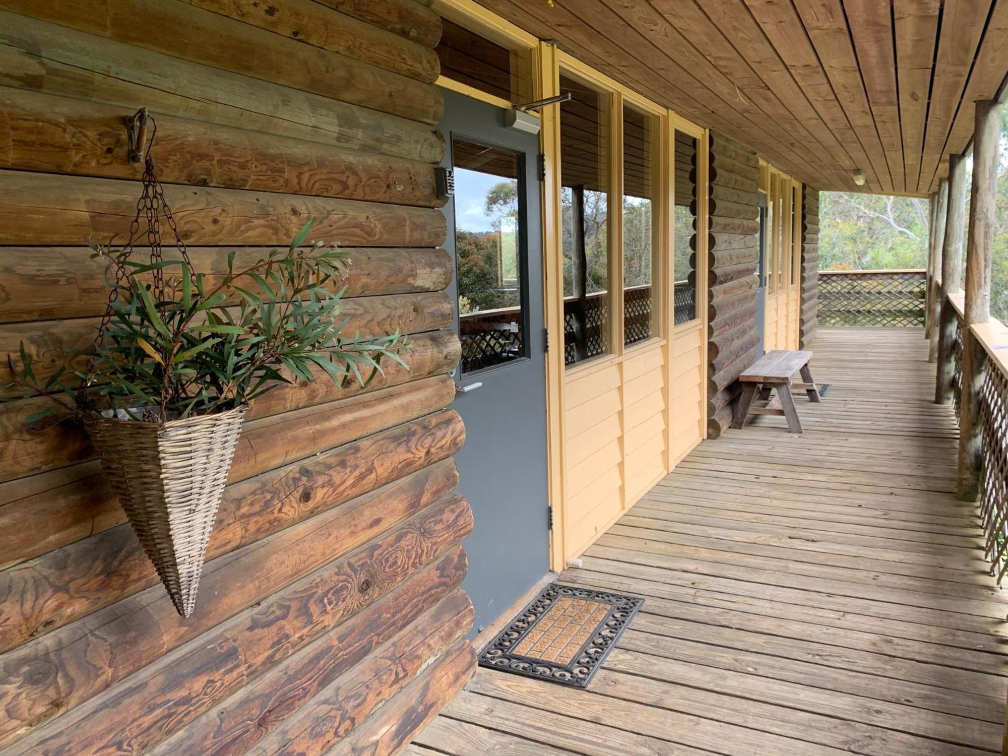 Iluka Retreat Glamping Village Red Hill South Exterior photo