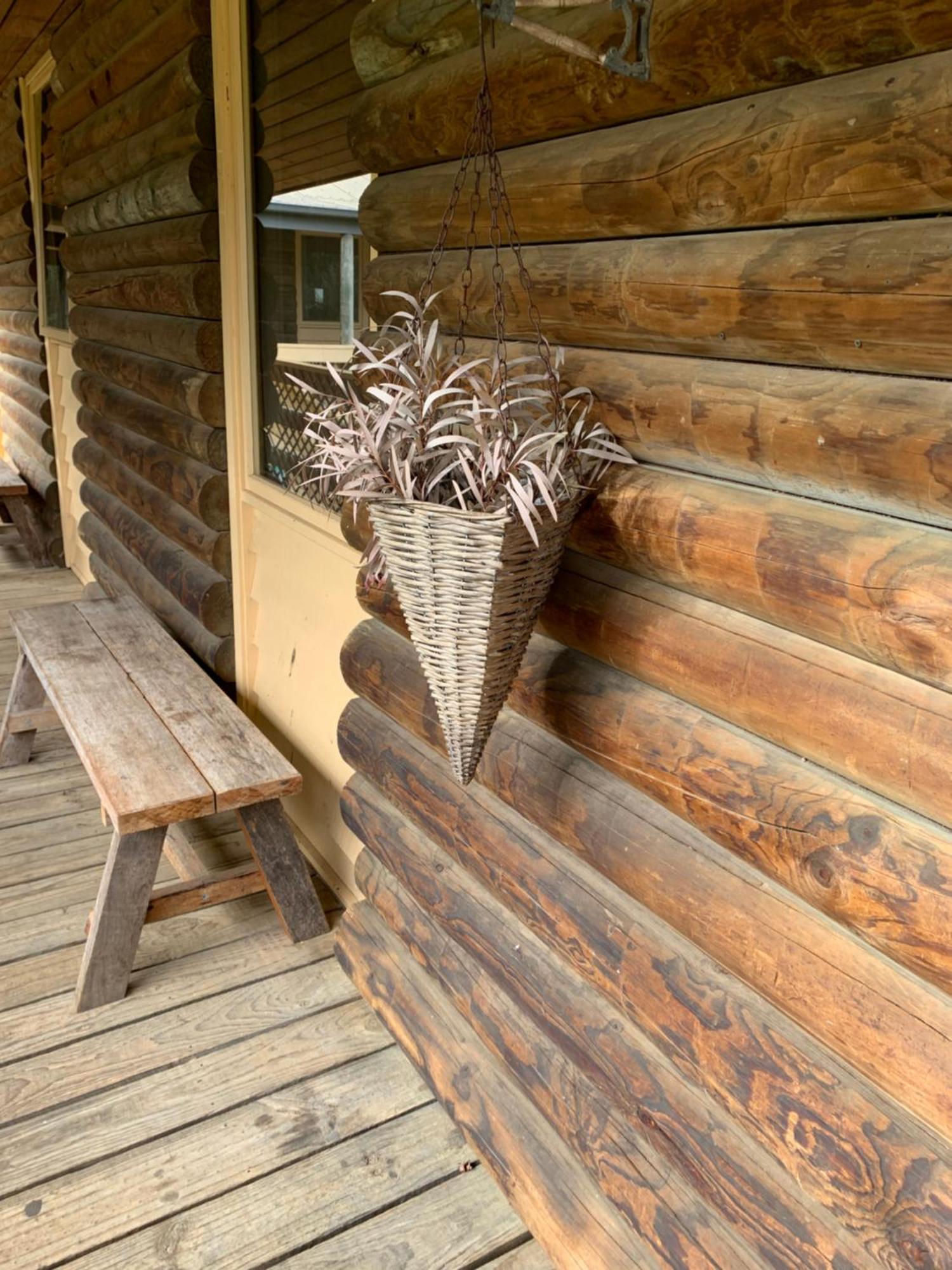 Iluka Retreat Glamping Village Red Hill South Exterior photo