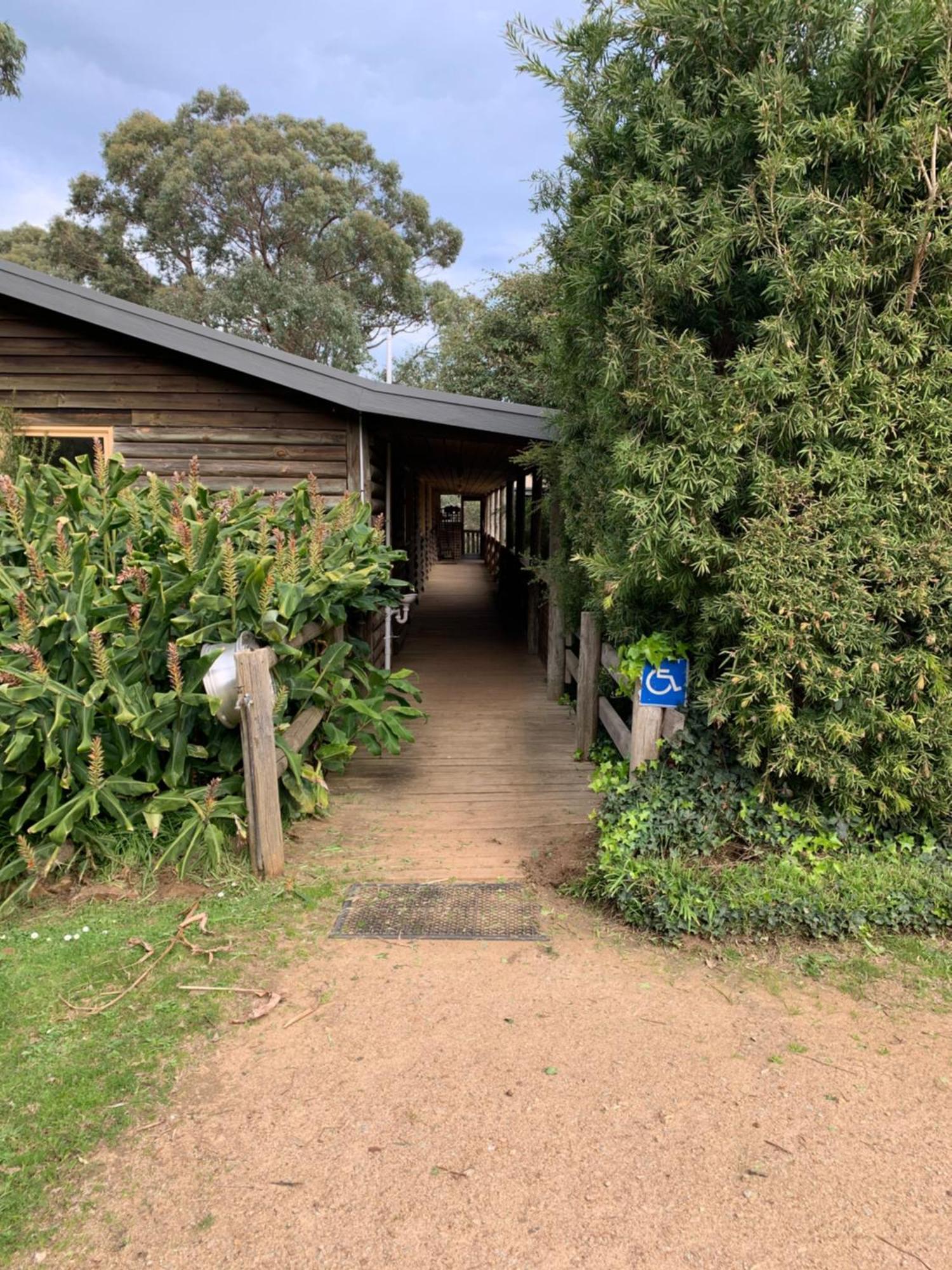 Iluka Retreat Glamping Village Red Hill South Exterior photo