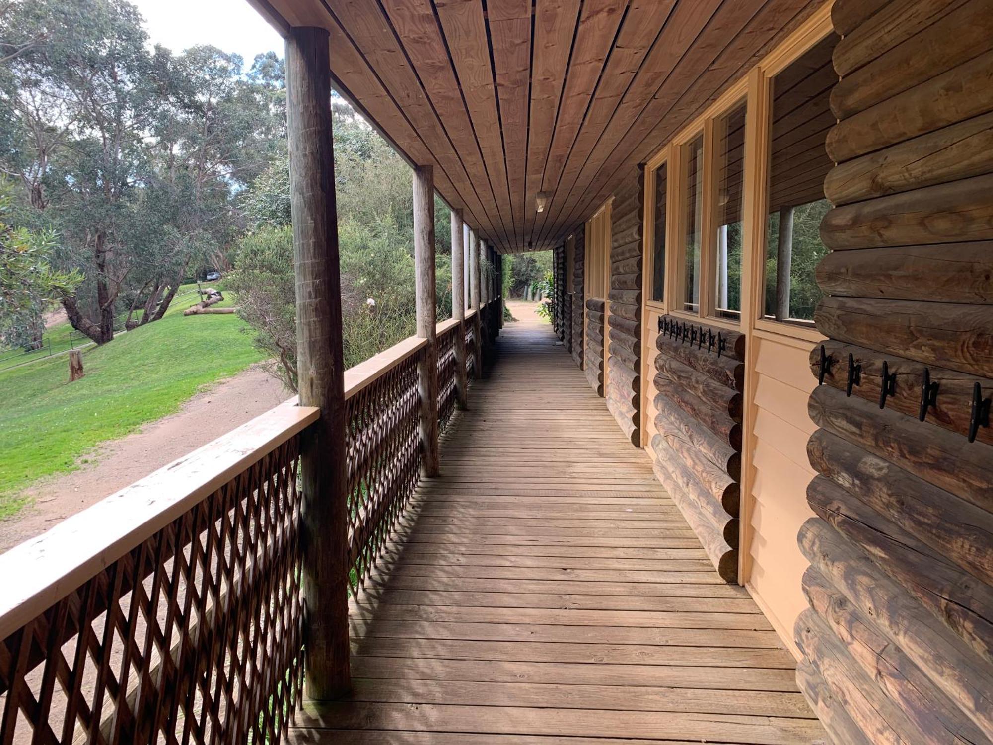 Iluka Retreat Glamping Village Red Hill South Exterior photo