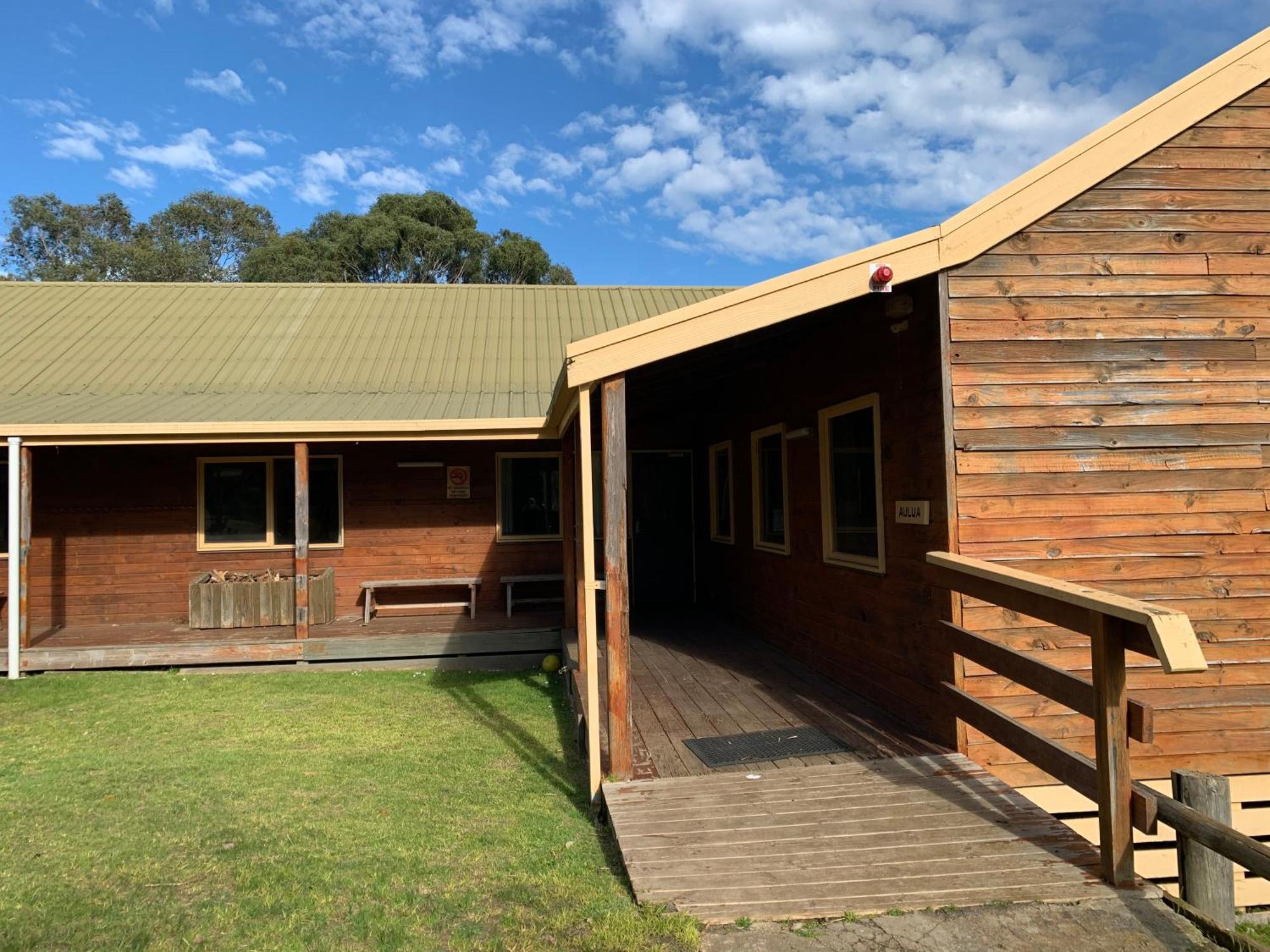 Iluka Retreat Glamping Village Red Hill South Exterior photo